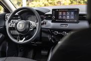 Honda HR-V Advance 2WD eHEV i-MMD
