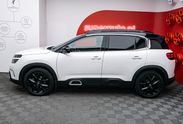 Citroen C5 Aircross 1.2 PureTech Shine EAT8
