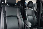 Toyota HiLux Double Cab Invincible