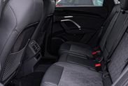 Audi Q5 TFSI S line