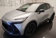Toyota C-HR GR Sport 1.8 Hybrid Dynamic Force