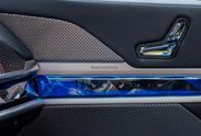 BMW Seria 7 740d xDrive M Sport