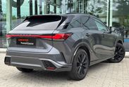 Lexus RX 500h F Sport