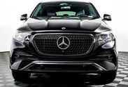 Mercedes GLE Coupe 350 d 4-Matic