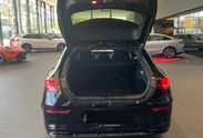 Mercedes CLA 200 4-Matic Shooting Brake AMG Line