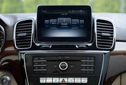 Mercedes GLS 3.0
