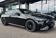 Mercedes CLE 300 4-Matic AMG Line