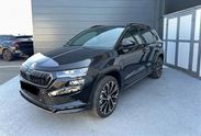 Skoda Karoq Sportline 1.5 TSI DSG