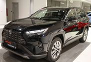 Toyota RAV4 2.5 Hybrid Executive 4x4
