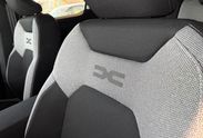 Dacia Duster Journey 1.8 Full Hybrid