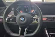 BMW Seria 7 740d xDrive M Sport
