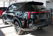 Jac JS8 PRO Pro 1.5 T-GDI 7 DCT 7os.