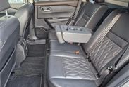 Nissan X-Trail 1.5 Vc-t Mhev Tekna 2WD Xtronic