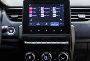 Renault Arkana 1.3 TCe mHEV Intens EDC