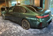 BMW Seria 7 740 xDrive M Sport