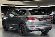 Cupra Ateca 2.0 TSI 4Drive DSG