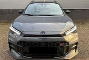 Toyota Corolla Cross GR Sport 2.0 Hybrid Dynamic Force