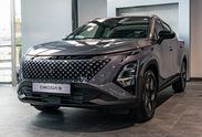 Omoda 5 1.6 T-GDI Premium DCT