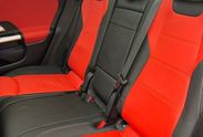 Mercedes GLA 200 AMG Line