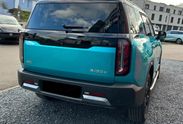 Baic BJ30 BJ30e 1.5T DHT 4x4 HEV