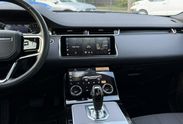 Land Rover Range Rover Evoque P200 mHEV S