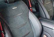 Mercedes GLC AMG Coupe 53  4-Matic