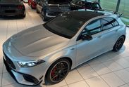 Mercedes A Klasa 45 S AMG 4-Matic+
