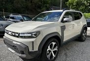 Dacia Duster Journey 1.8 Full Hybrid
