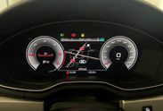 Audi A4 35 TDI mHEV S tronic