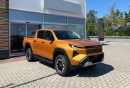 Toyota HiLux mHEV Double Cab Executive 4x4 aut