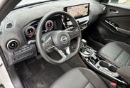 Nissan Juke 1.6 Hybrid Shiro Amt
