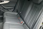 Audi A4 Allroad 40 TDI mHEV Quattro S tronic