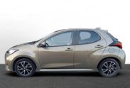 Toyota Yaris 1.5 Style