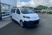 Toyota Proace Verso Long L2H1 Business