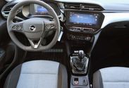 Opel Corsa Edition 1.2 Turbo
