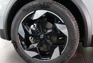 Renault Captur Techno Eco-G LPG 1.2 TCe