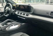 Mercedes GLE 350 de 4-Matic AMG Line