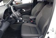 Toyota Yaris Cross Hybrid 1.5 Comfort