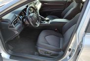 Toyota Camry Comfort