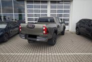 Toyota HiLux Double Cab Invincible