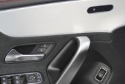 Mercedes CLA 200 AMG Line Shooting Brake