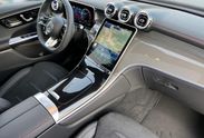 Mercedes GLC AMG Coupe 53  4-Matic