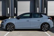 Opel Corsa GS  1.2 T mHEV eDCT