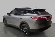 Omoda 7 1.5 t-Gdi Super Hybrid Luxury