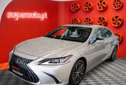 Lexus ES 300h Business Edition