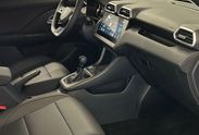 MG ZS 1.5 Excite