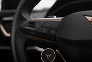 Cupra Leon 1.5 eTSI mHEV DSG
