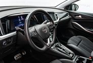 Opel Grandland X 1.2 GS