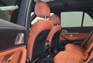 Mercedes GLE 450 d 4-Matic