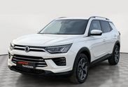 SsangYong Korando 1.5 T-GDI Quartz 2WD